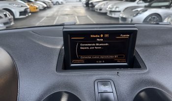 
										Audi A1 año 2013 1.2 Turbo lleno									