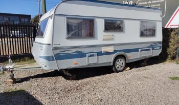 
										Casa Rodante FENDT modelo SAPHIR 470 2001 lleno									