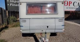 Casa Rodante FENDT modelo SAPHIR 470 2001