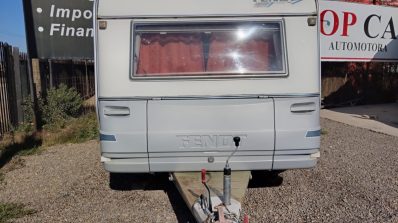Casa Rodante FENDT modelo SAPHIR 470 2001