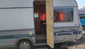 
										Casa Rodante FENDT modelo SAPHIR 470 2001 lleno									