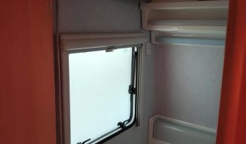 
										Casa Rodante FENDT modelo SAPHIR 470 2001 lleno									