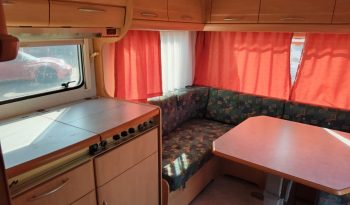 
										Casa Rodante FENDT modelo SAPHIR 470 2001 lleno									