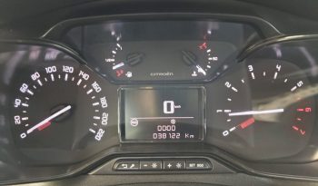 
										Citroën C3 BLUE HDI 1.5 Turbo Diesel 2024 lleno									