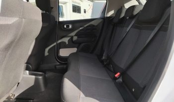 
										Citroën C3 BLUE HDI 1.5 Turbo Diesel 2024 lleno									