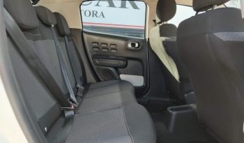 
										Citroën C3 BLUE HDI 1.5 Turbo Diesel 2024 lleno									