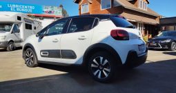 Citroën C3 BLUE HDI 1.5 Turbo Diesel 2024