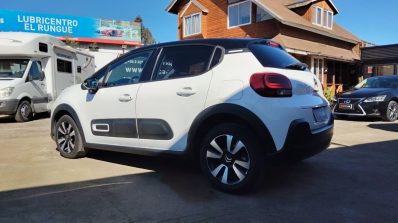 Citroën C3 BLUE HDI 1.5 Turbo Diesel 2024