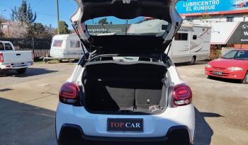 
										Citroën C3 BLUE HDI 1.5 Turbo Diesel 2024 lleno									