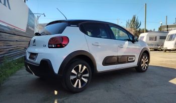 
										Citroën C3 BLUE HDI 1.5 Turbo Diesel 2024 lleno									