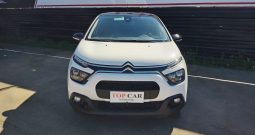 Citroën C3 BLUE HDI 1.5 Turbo Diesel 2024