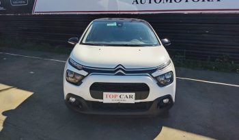 
										Citroën C3 BLUE HDI 1.5 Turbo Diesel 2024 lleno									