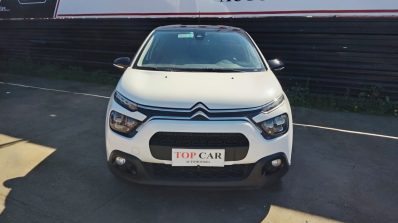 Citroën C3 BLUE HDI 1.5 Turbo Diesel 2024