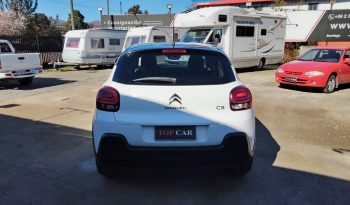 
										Citroën C3 BLUE HDI 1.5 Turbo Diesel 2024 lleno									