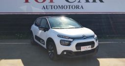 Citroën C3 BLUE HDI 1.5 Turbo Diesel 2024