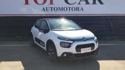 Citroën C3 BLUE HDI 1.5 Turbo Diesel 2024