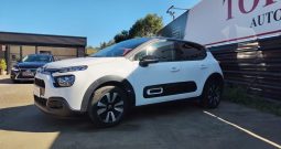 Citroën C3 BLUE HDI 1.5 Turbo Diesel 2024