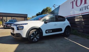 
										Citroën C3 BLUE HDI 1.5 Turbo Diesel 2024 lleno									