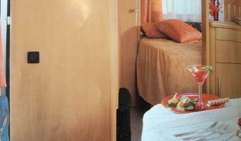 
										Casa Rodante FENDT modelo SAPHIR 470 2001 lleno									