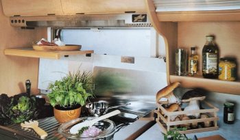 
										Casa Rodante FENDT modelo SAPHIR 470 2001 lleno									