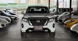 Nissan Navara 4WD año 2024