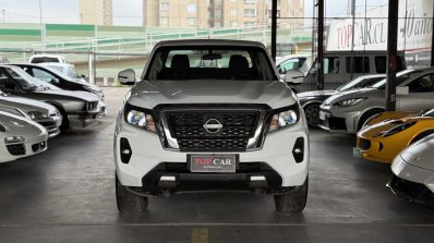 Nissan Navara 4WD año 2024