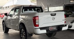 Nissan Navara 4WD año 2024