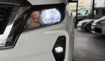 
										Nissan Navara 4WD año 2024 lleno									