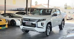 Mitsubishi L200 Katana 2021