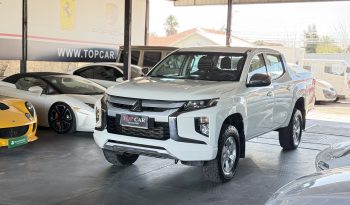 
										Mitsubishi L200 Katana 2021 lleno									