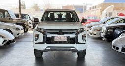 Mitsubishi L200 Katana 2021