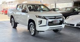 Mitsubishi L200 Katana 2021