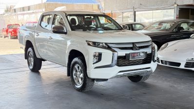 Mitsubishi L200 Katana 2021