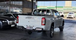 Mitsubishi L200 Katana 2021