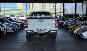 
										Mitsubishi L200 Katana 2021 lleno									
