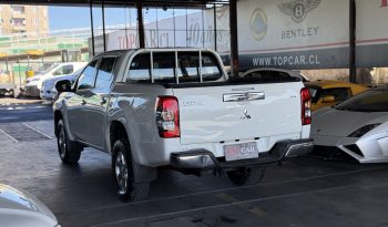 
										Mitsubishi L200 Katana 2021 lleno									