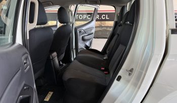 
										Mitsubishi L200 Katana 2021 lleno									