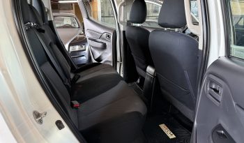 
										Mitsubishi L200 Katana 2021 lleno									