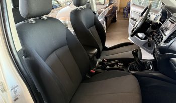 
										Mitsubishi L200 Katana 2021 lleno									