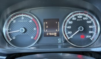 
										Mitsubishi L200 Katana 2021 lleno									