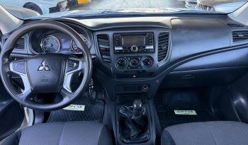 
										Mitsubishi L200 Katana 2021 lleno									