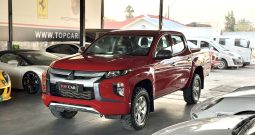 Mitsubishi L200 Katana 4X4 2022