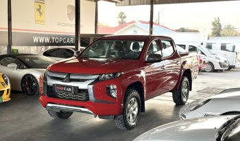 
										Mitsubishi L200 Katana 4X4 2022 lleno									