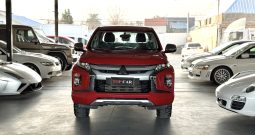 Mitsubishi L200 Katana 4X4 2022