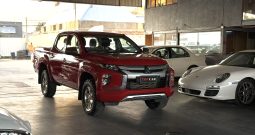 Mitsubishi L200 Katana 4X4 2022