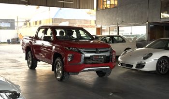
										Mitsubishi L200 Katana 4X4 2022 lleno									