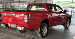 Mitsubishi L200 Katana 4X4 2022