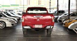 Mitsubishi L200 Katana 4X4 2022