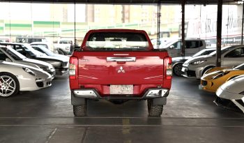 
										Mitsubishi L200 Katana 4X4 2022 lleno									