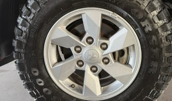 
										Mitsubishi L200 Katana 4X4 2022 lleno									